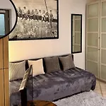 Apartman Ruhige Lage, Alpen & Naehe *