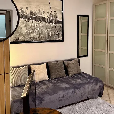 Apartmán Ruhige Lage, Alpen & Naehe *