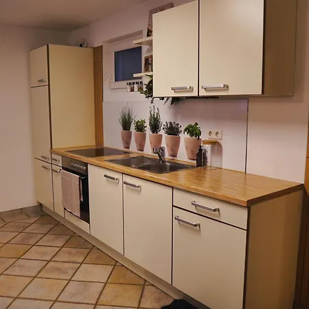 Apartman Ruhige Lage, Alpen & Naehe