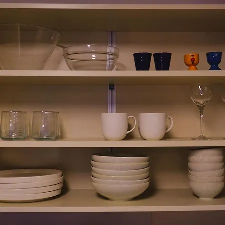 Apartman Ruhige Lage, Alpen & Naehe *