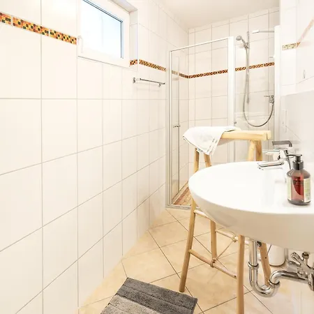 Ruhige Lage, Alpen & Naehe Apartman Kochel am See