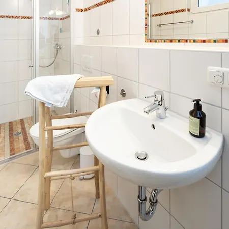 Ruhige Lage, Alpen & Naehe Apartman *