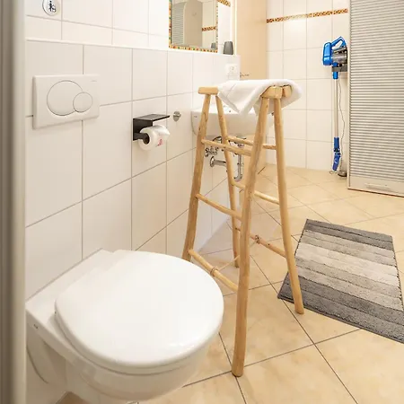 Apartman Ruhige Lage, Alpen & Naehe *