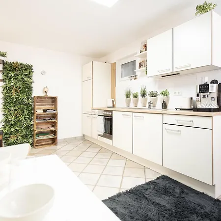 Ruhige Lage, Alpen & Naehe Apartman Kochel am See
