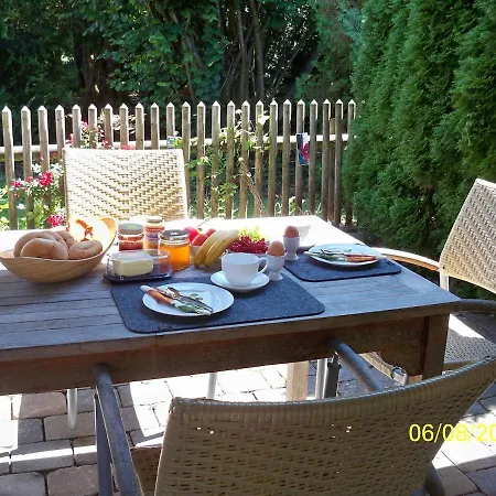 Apartman Ruhige Lage, Alpen & Naehe Kochel am See