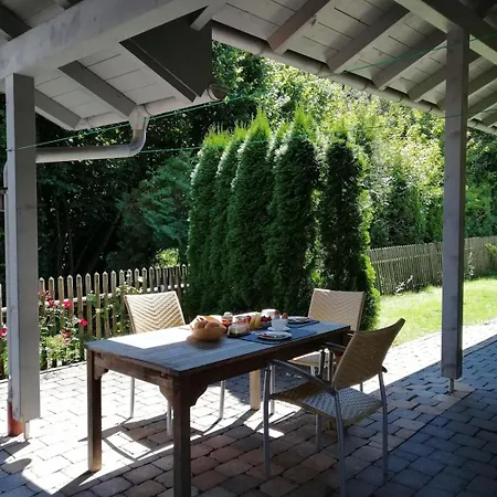 Apartman Ruhige Lage, Alpen & Naehe