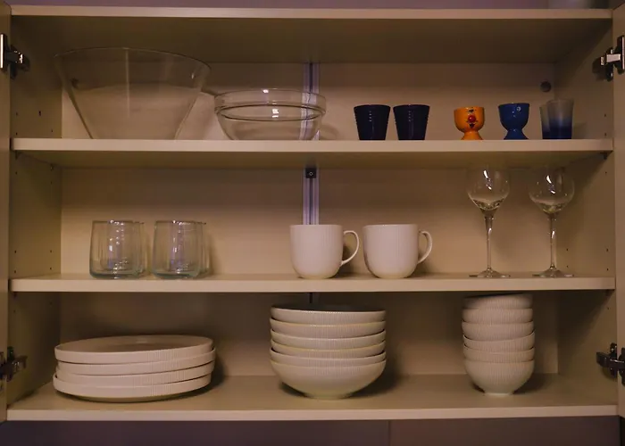 Apartmán Ruhige Lage, Alpen & Naehe *