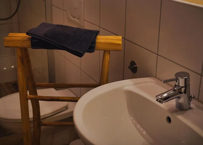 Ruhige Lage, Alpen & Naehe Apartmán